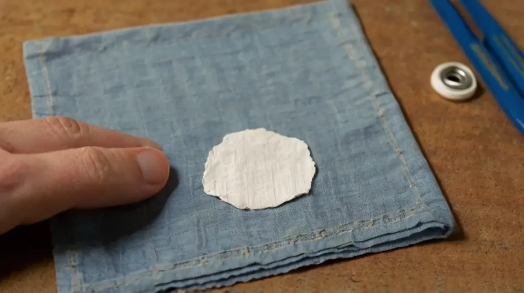 Does Gorilla Glue Work on Fabric